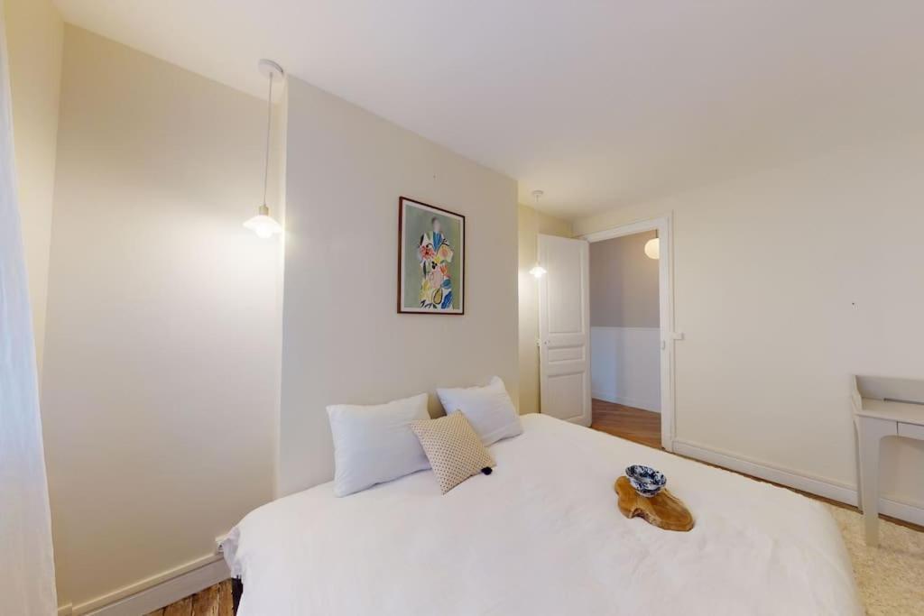 Helsinki, Appartement Atypique Реймс Екстер'єр фото