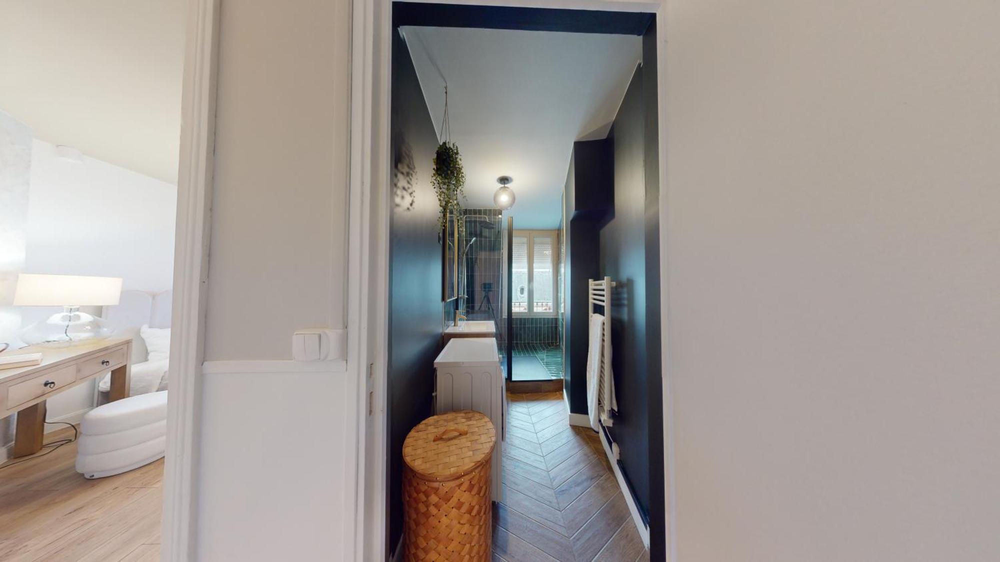 Helsinki, Appartement Atypique Реймс Екстер'єр фото