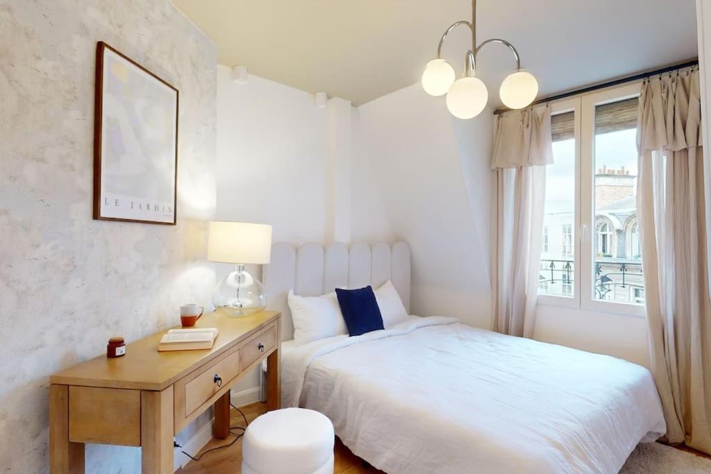 Helsinki, Appartement Atypique Реймс Екстер'єр фото
