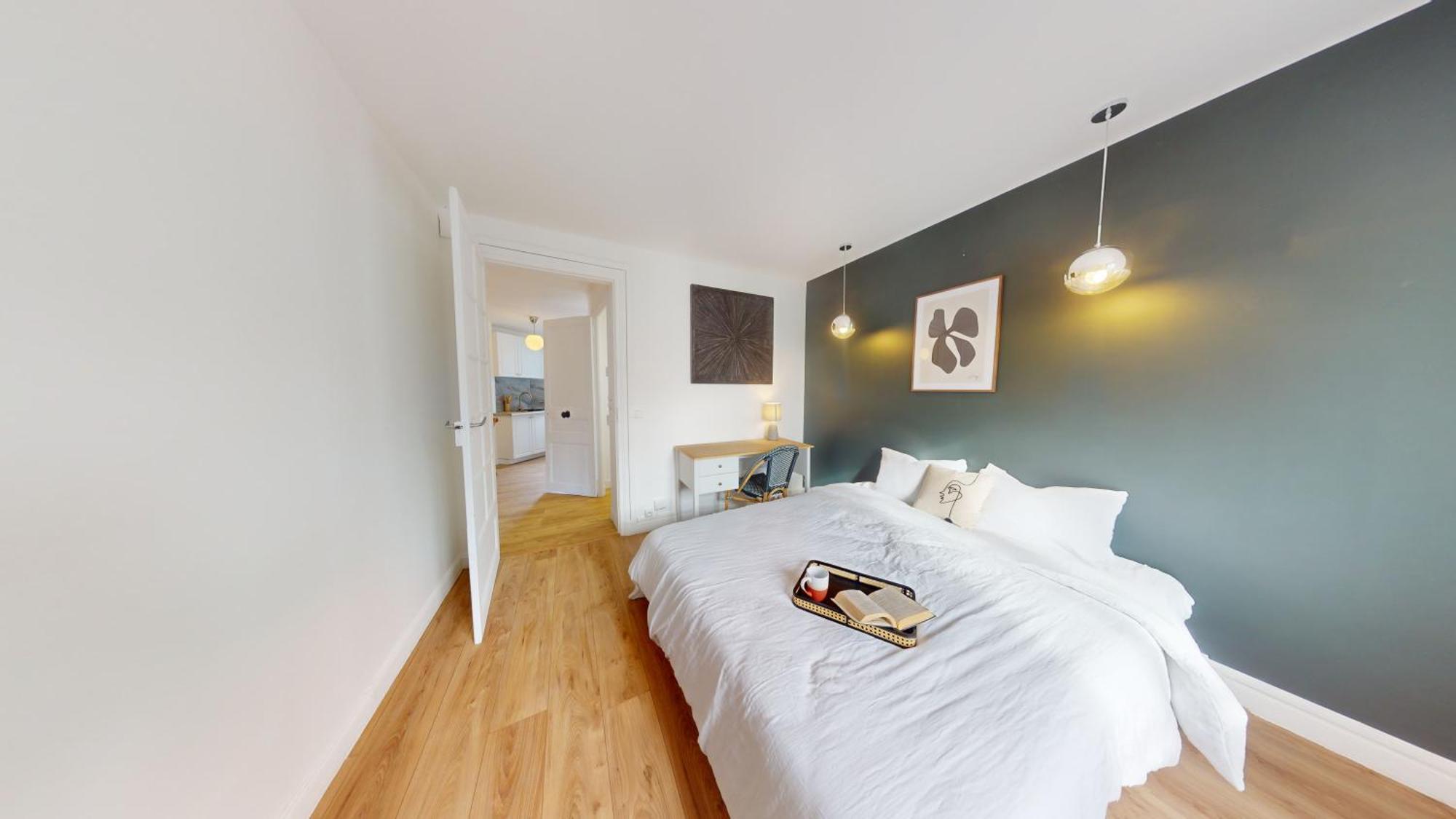 Helsinki, Appartement Atypique Реймс Екстер'єр фото